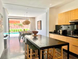 Villa Bohō - 4 suites