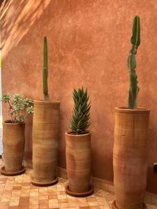 Villa Bohō - 4 suites