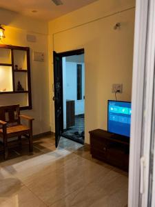 Nest & Rest 2BHK Apartment