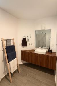 Suite Privada, Totalmente Equipada