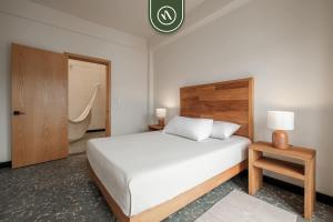 Centric 3BR Condo in Downtown in Oaxaca