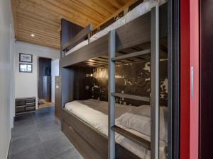 Appartement lumineux, skis aux pieds avec WIFI - FR-1-502-586