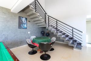 Riviera de Santa Cristina XIII Aluguel de quartos