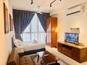 Alpha Suites KLCC By Majestic Residence