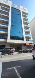 Universe Holiday Homes Burjuman