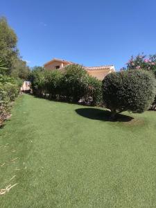 Apartment La Pala del Fico dIndia, Tiriddò Porto San Paolo, with shared swimming pool