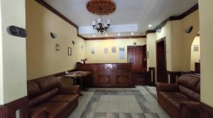 Ски хотел Катерина