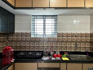 2BHK Fully Furnished Flat