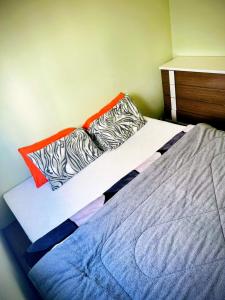 Apartamento Fragata