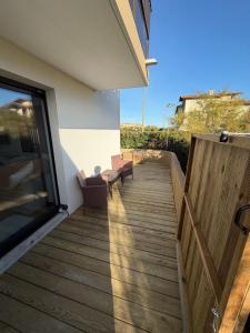 Ocean Lodge Seignosse