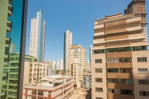 AMZN041 - Localização ideal no centro com 2Q+2WC
