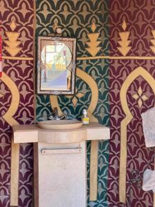 Sindibad Desert Camp