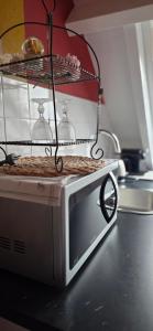 Logement Hellevoetsluis