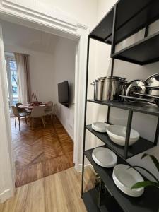 Nuovo Appartamento Porta Romana Bocconi