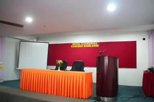 Hotel Titiwangsa