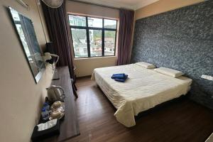 Hotel Titiwangsa
