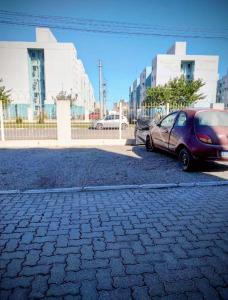 Apartamento Fragata