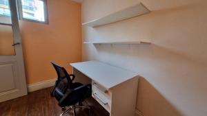 4 Dormitorios - Ideal para Grupos - Zona Obelisco