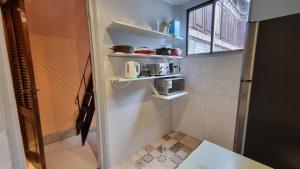 Apartment for 8, just blocks from the Obelisk!