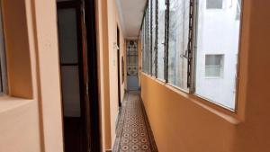 Apartment for 8, just blocks from the Obelisk!