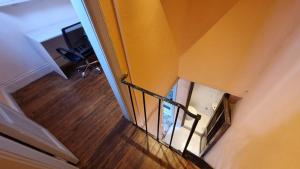 Apartment for 8, just blocks from the Obelisk!