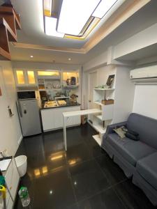 ECN Suite and Staycation