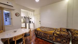 Departamento a metros de teatros de Av. Corrientes