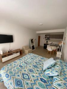 Decorated with care. Excellent location!