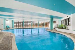 Winter Deals! Chill 1br Suite with Ocean View, Dogs OK 1704 PG