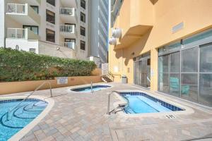 Winter Deals! Chill 1br Suite with Ocean View, Dogs OK 1704 PG
