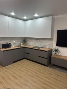 Затишна квартира на вулиці Сінній Черкаси