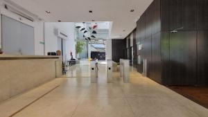 Apartment in Tempora Building - 247 Security