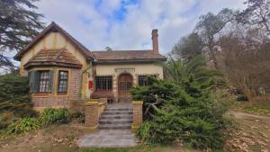 Tudor House - Stay in Chascomús