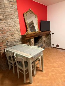 Residenza Il Castello Tre