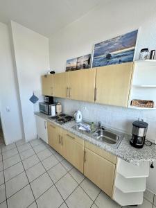 Alter Reichshof, Appartement 204