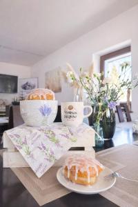 Willa Pod Górską Lawendą