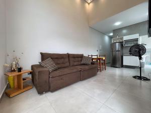 Villas Maré Serena - Peruíbe