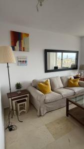 Plaza de España Premium Apartment