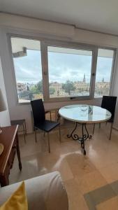 Plaza de España Premium Apartment