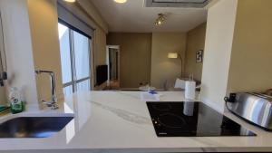 Elegante y moderno departamento en Palermo Soho