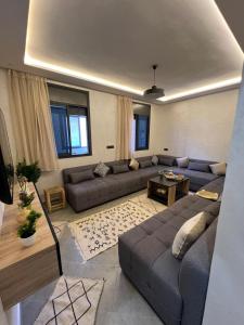 Beldi Chic à Sidi Ifni Confort Premium