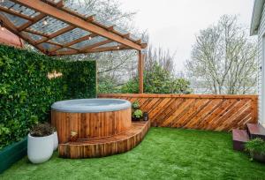 The Florentine Waterfront Hotel