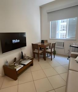 Apartamento Aura do Leme