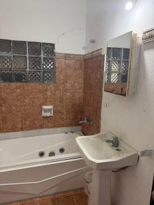 Casa Espaciosa Patria Gaucha