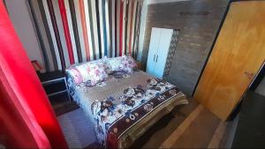 Habitación privada en casa de familia