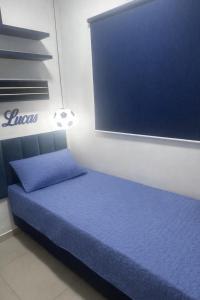 Casa com piscina a 5 min centro
