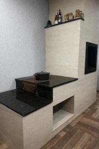 Casa com piscina a 5 min centro