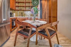 Luxury Studio in Romantic Zone - Infinity Pool