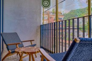 Luxury Studio in Romantic Zone - Infinity Pool