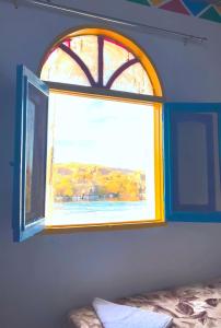 Shellaly Ca Nubian Heritage House